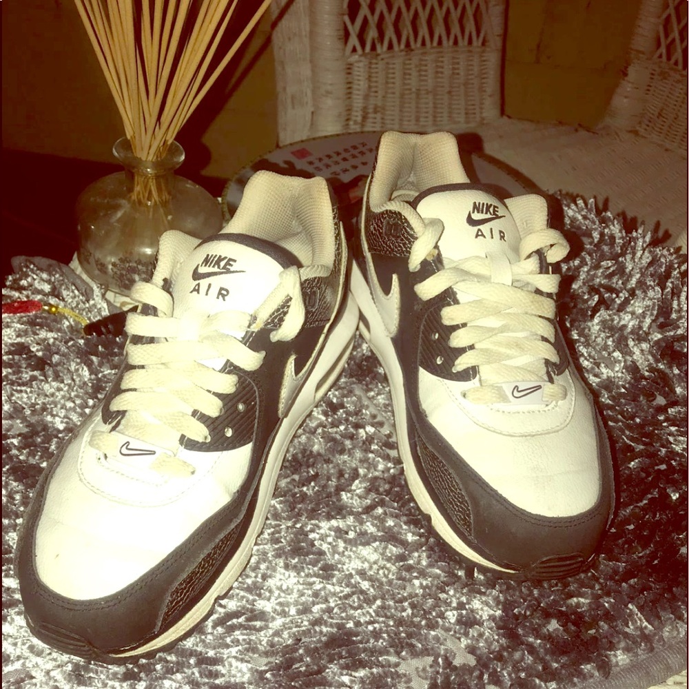 Nike air max